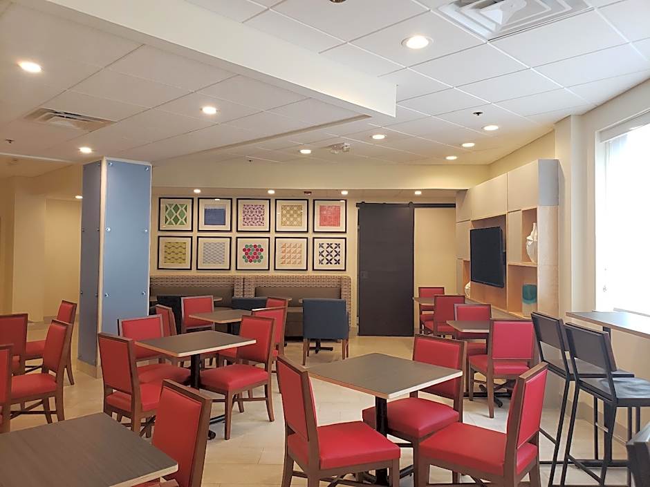 Holiday Inn Express Blowing Rock South By IHG