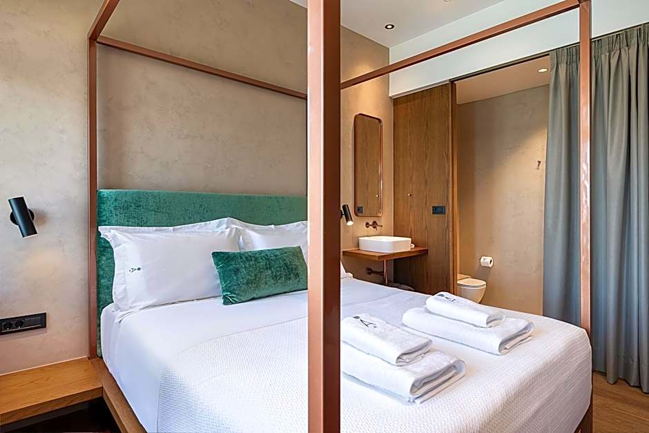 Anassa Chania Boutique Hotel