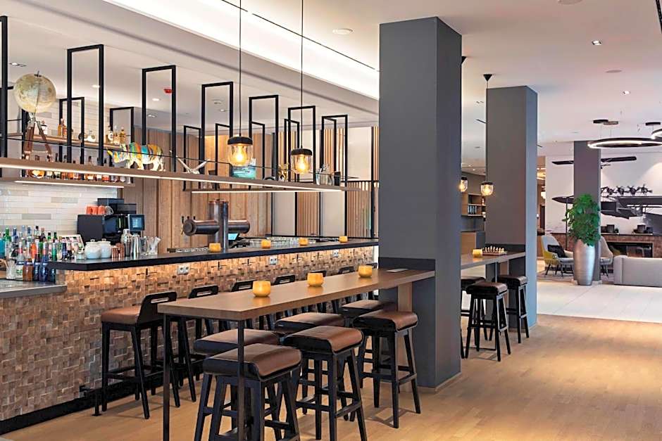 Courtyard by Marriott Oberpfaffenhofen Munich South