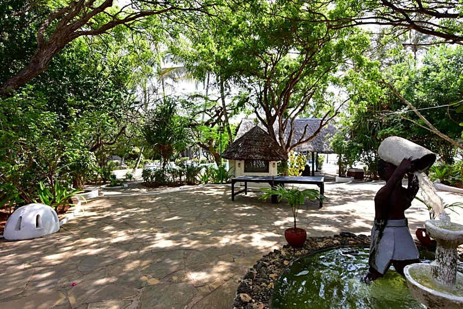Baobab Sea Lodge