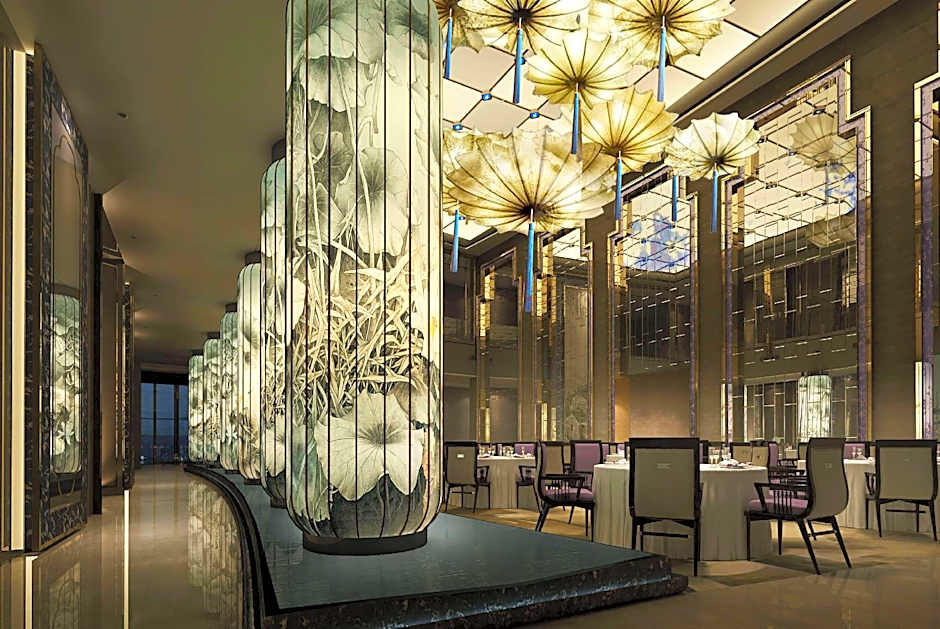 Wyndham Grand Foshan Gaoming