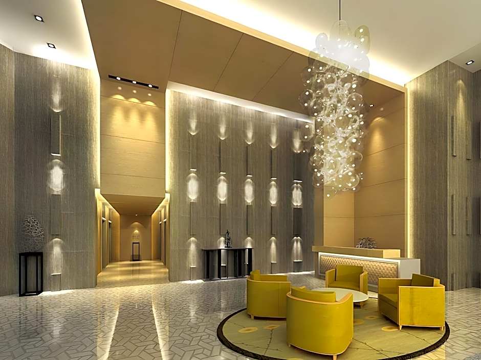 Fraser Suites Guangzhou