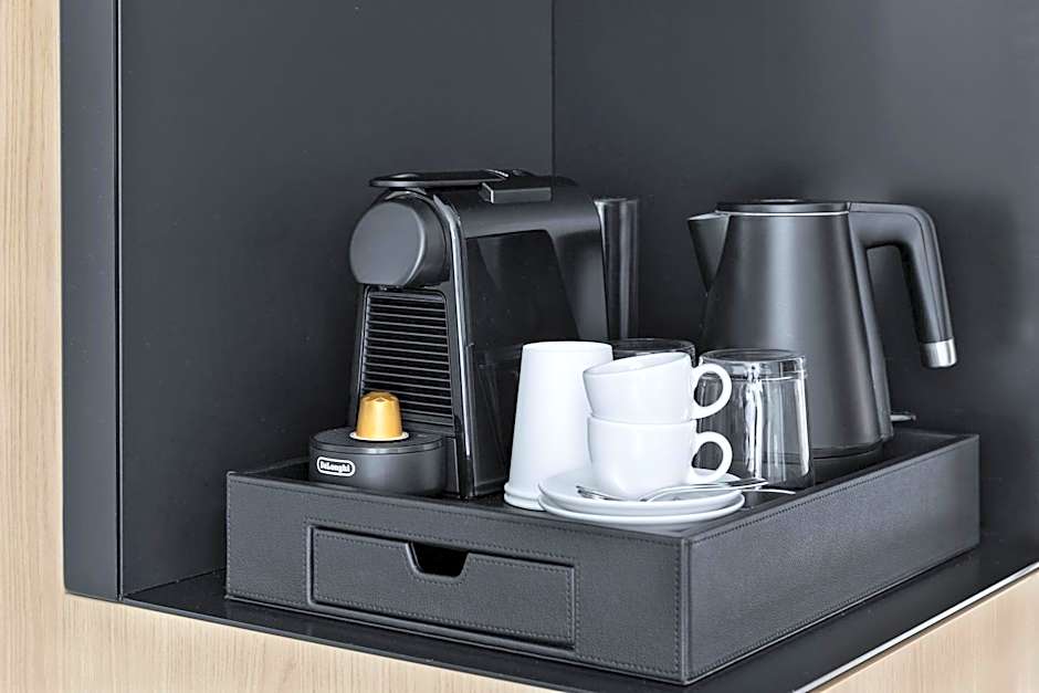 Courtyard by Marriott Freiburg