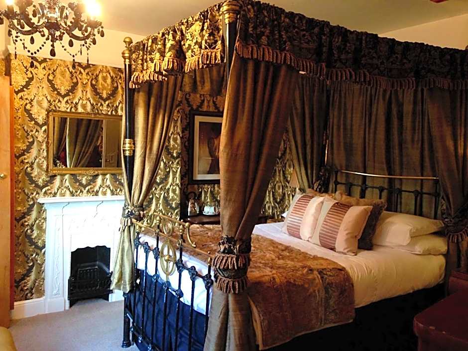 The Old Registry guest house