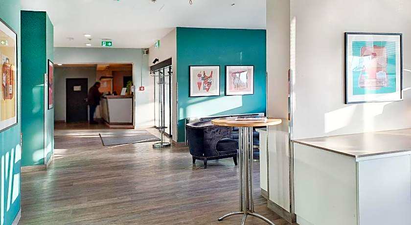 Garner Hotel Stuhr - Bremen A1 by IHG