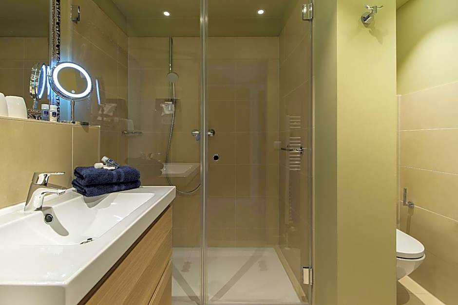 Mein Strandhaus - Hotel, Restaurant & Schwimmbad