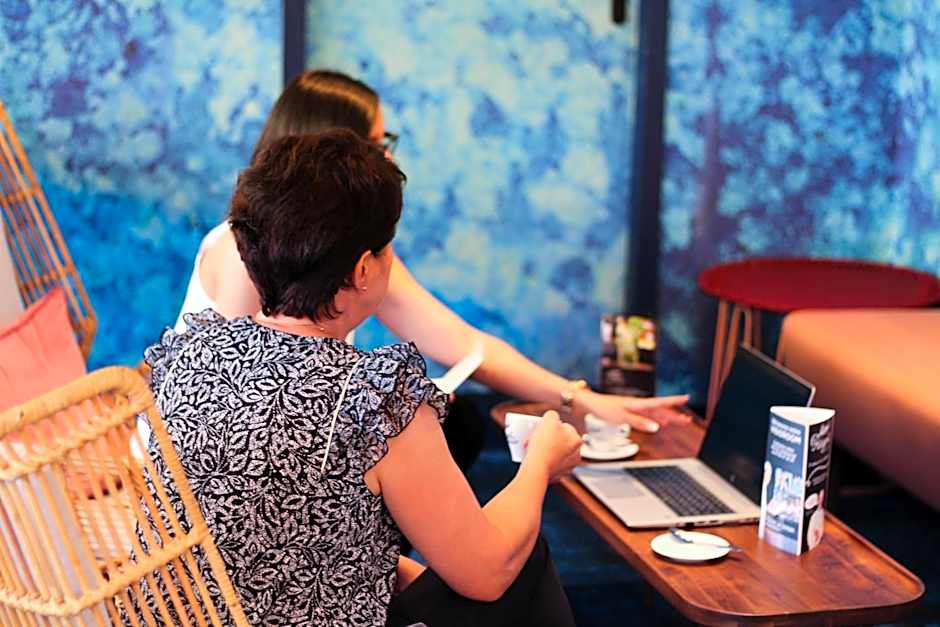 ibis Styles Evry Cathédrale