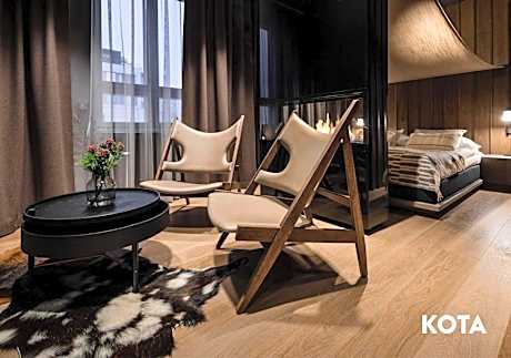 HAAWE 1933 - Boutique Apart Hotel