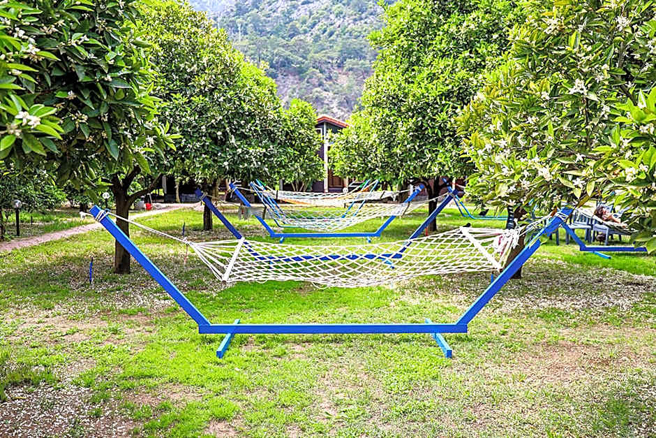 Three Islands Bungalow