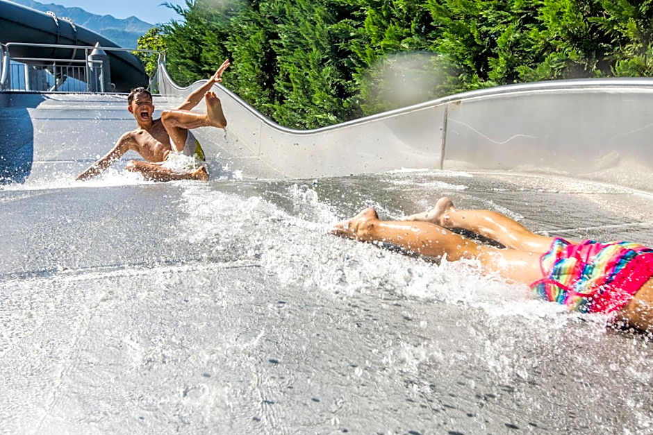 Hotel Prokulus - Family & Wellness