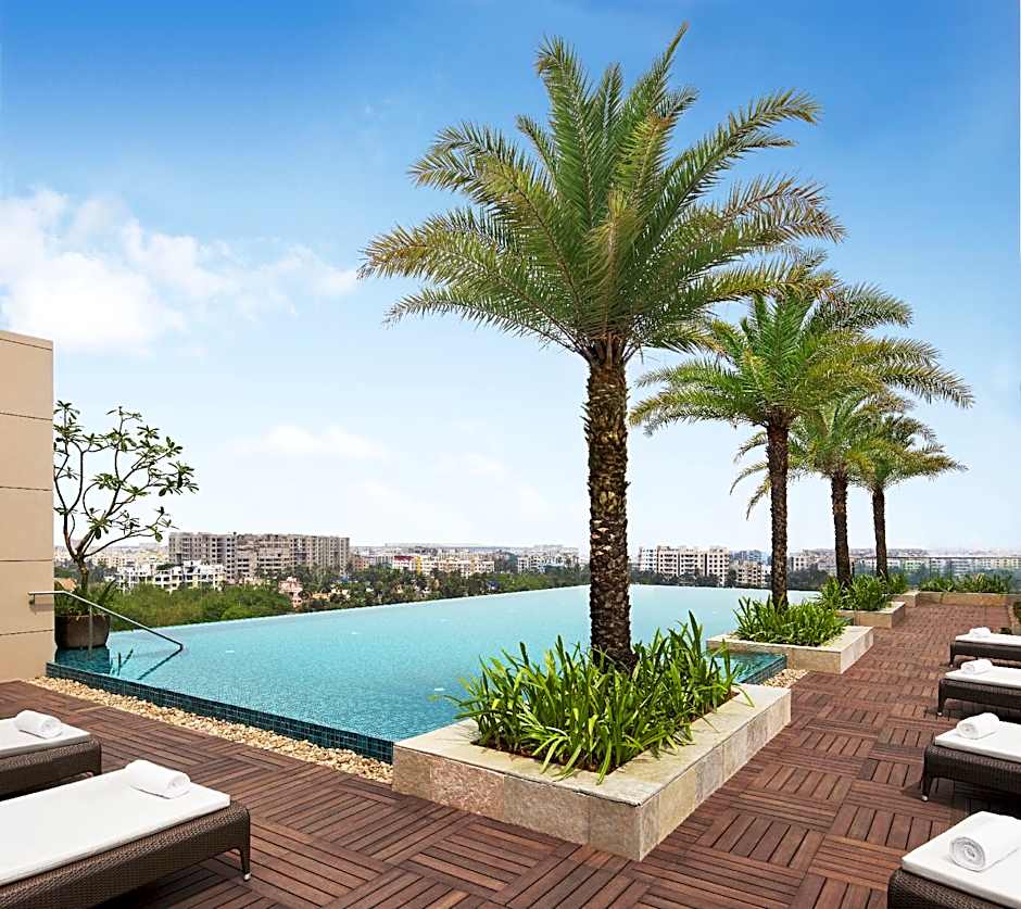 Taj City Centre New Town, Kolkata