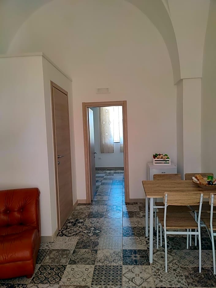 Dimora dei nonni 199