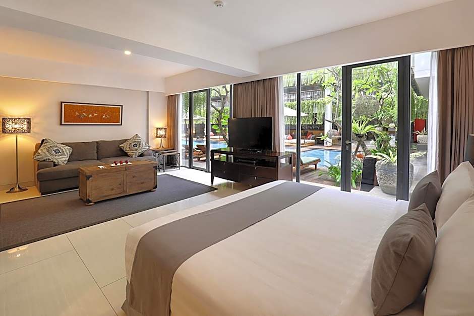 Hotel NEO+ Kuta Legian by ASTON
