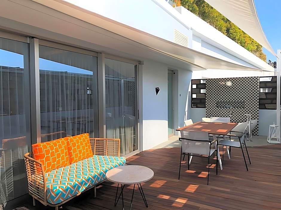 Aloft Bali Seminyak