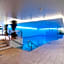 Crowne Plaza Zurich By IHG