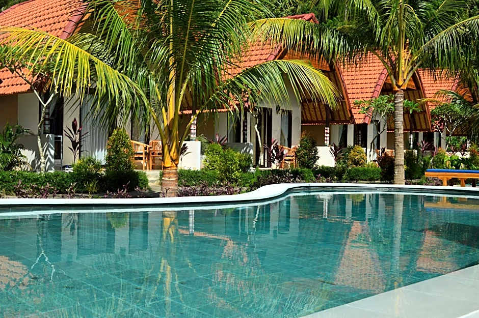 Penida Bay Village
