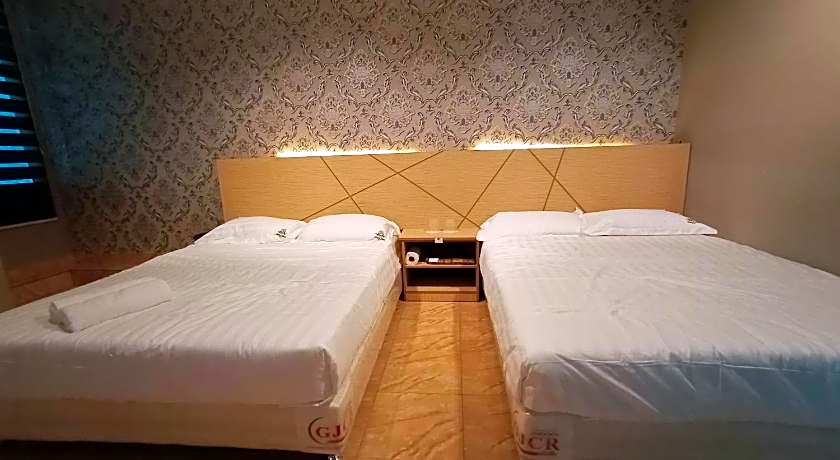 Super OYO 89771 Dane & Shue