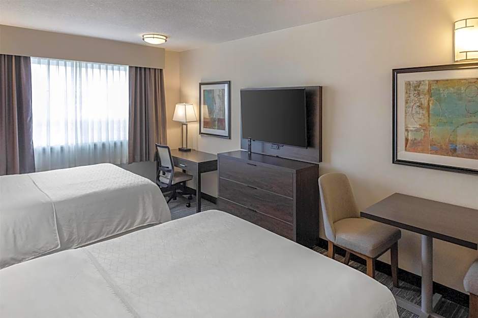 Best Western Dawson Creek