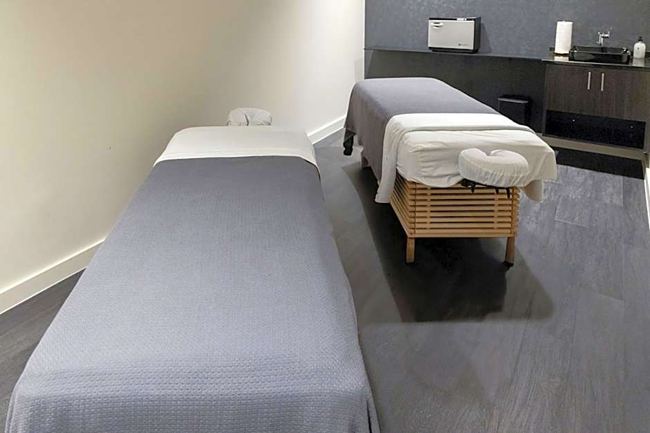 Sheraton Flowood The Refuge Hotel & Conference Center