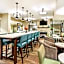 Hampton Inn By Hilton Hendersonville