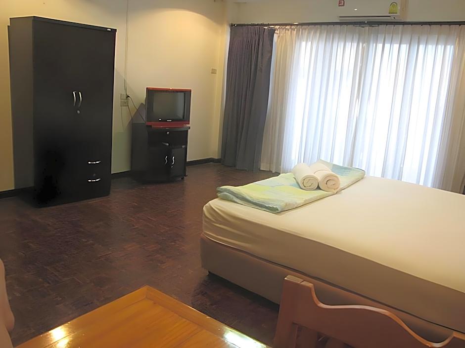 Say Cheese Guesthouse