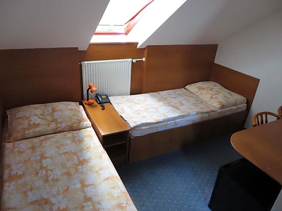 Hotel Arnold