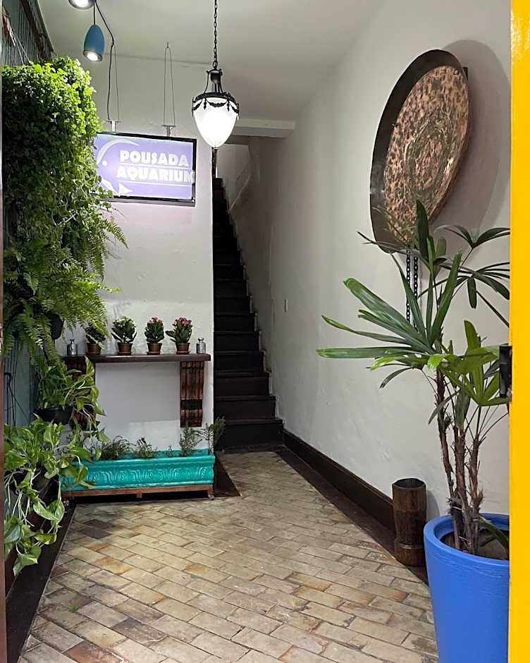 Café e Prosa Centro Histórico