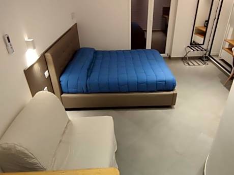 Triple Room with Balcony