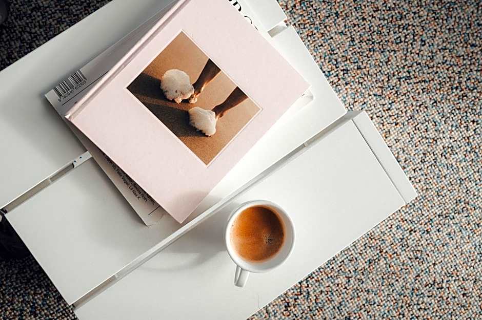 South Studios by Daniel&Jacob's