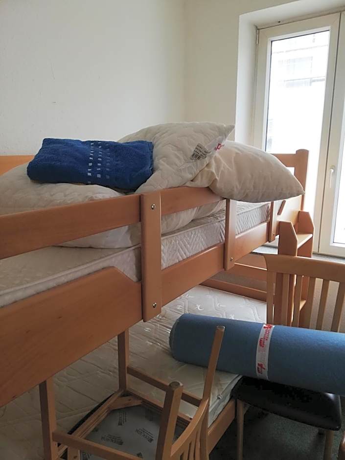 Gastehaus Heigeleshof