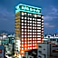 Hotel Route Inn Tokuyama Ekimae