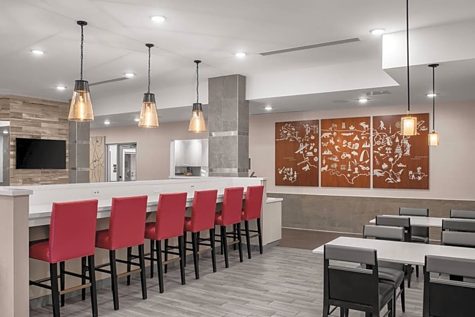 TownePlace Suites by Marriott Charlotte Fort Mill