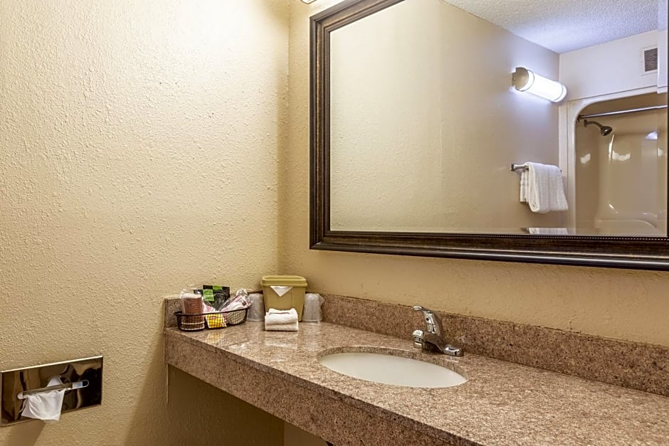 Red Roof Inn Hardeeville