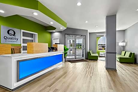 Quality Inn Shallotte near Ocean Isle Beach