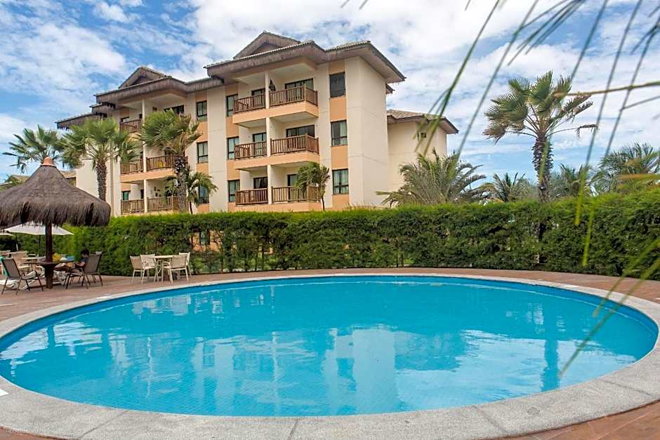 Praia do Cumbuco - Apartamento Completo - VG Sun