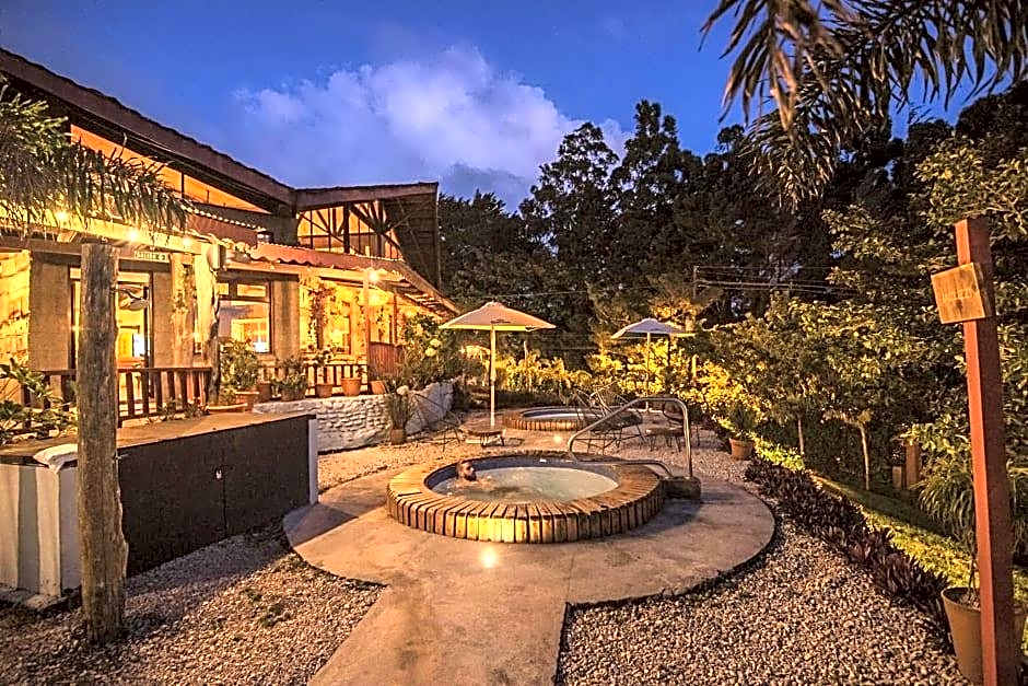 Socialtel Monteverde