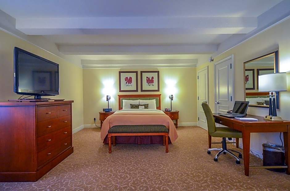 San Carlos Hotel New York