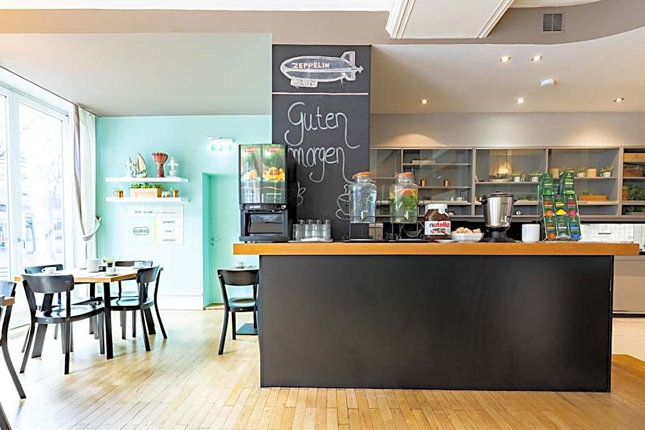 Garner Hotel Friedrichshafen By IHG