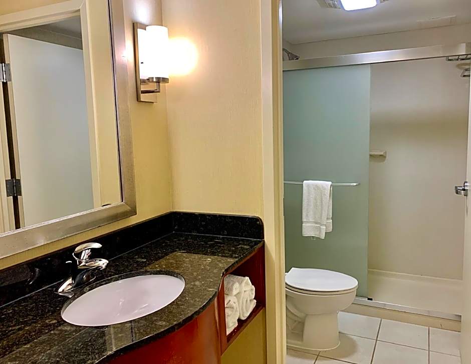 Holiday Inn & Suites Virginia Beach - North Beach By IHG