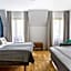 Best Western Hotel Park Astoria