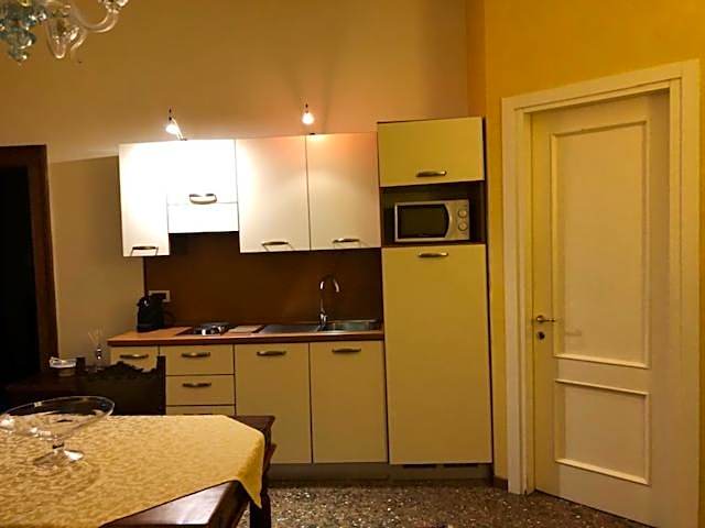 Residence Odoni