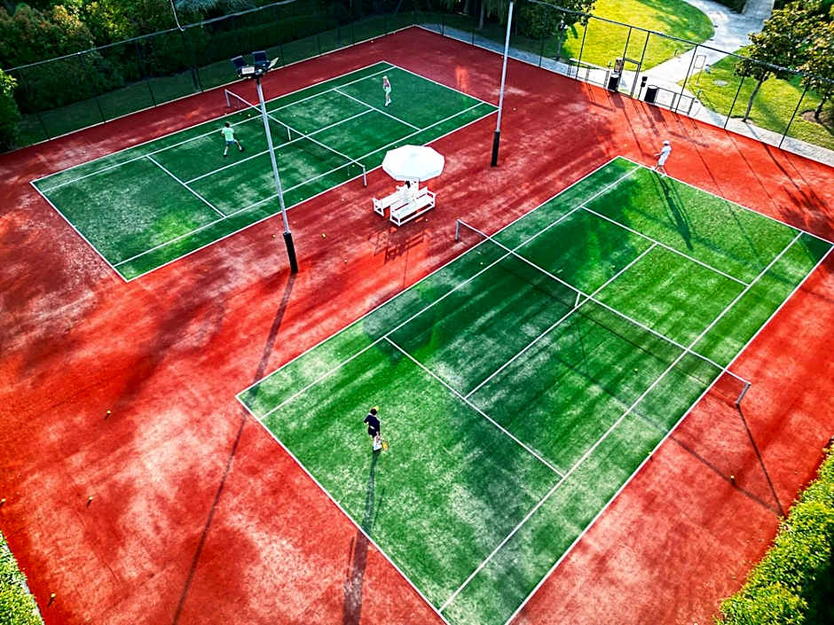 Hyatt Regency Thessaloniki