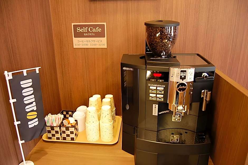 Hotel Route-Inn Toyota Motomachi