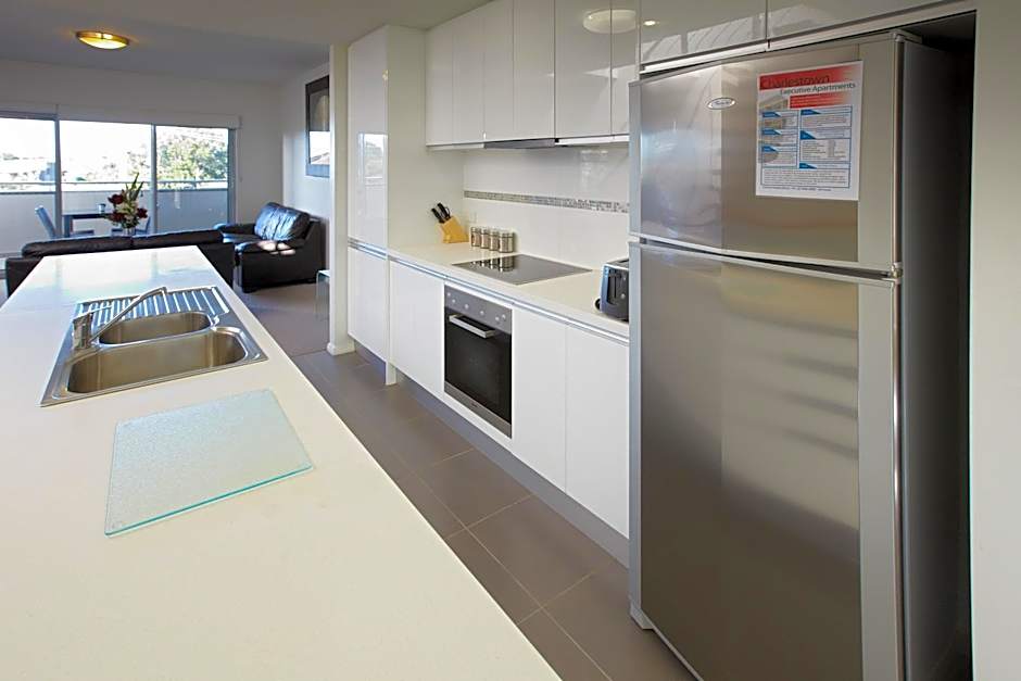 Charlestown Executive Apartments