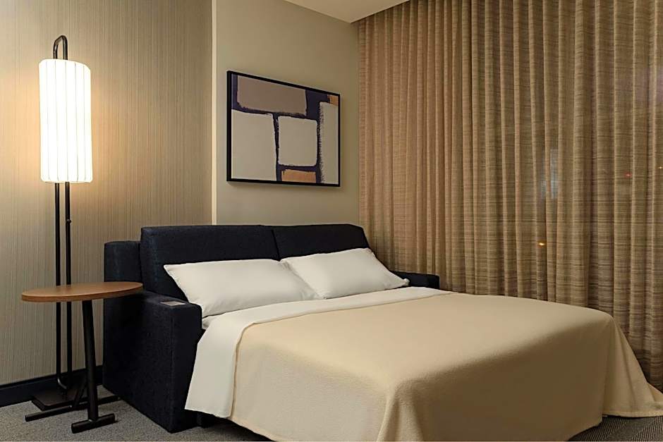 Courtyard by Marriott Gatlinburg Downtown