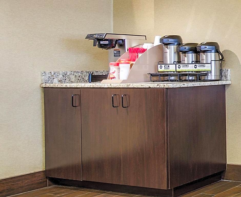 Red Roof Inn Lexington