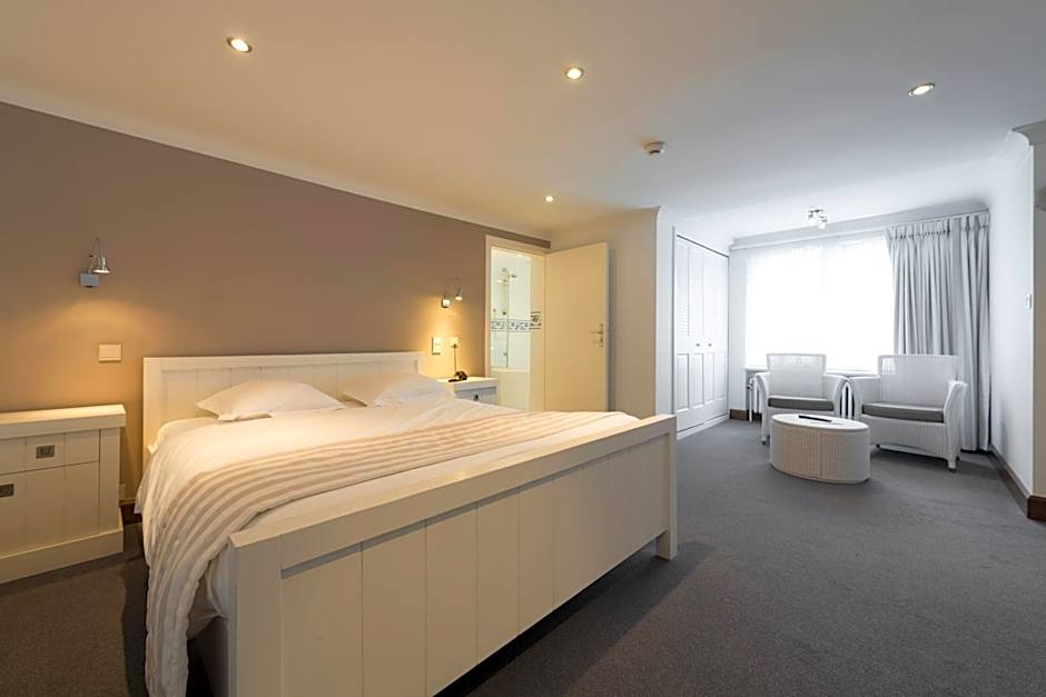 Hotel des Ardennes