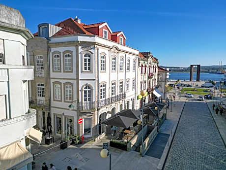 Casa Guerreiro - Regina Hotel Group