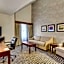 Radisson Hotel Salt Lake City Airport