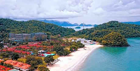 Holiday Villa Beach Resort & Spa Langkawi